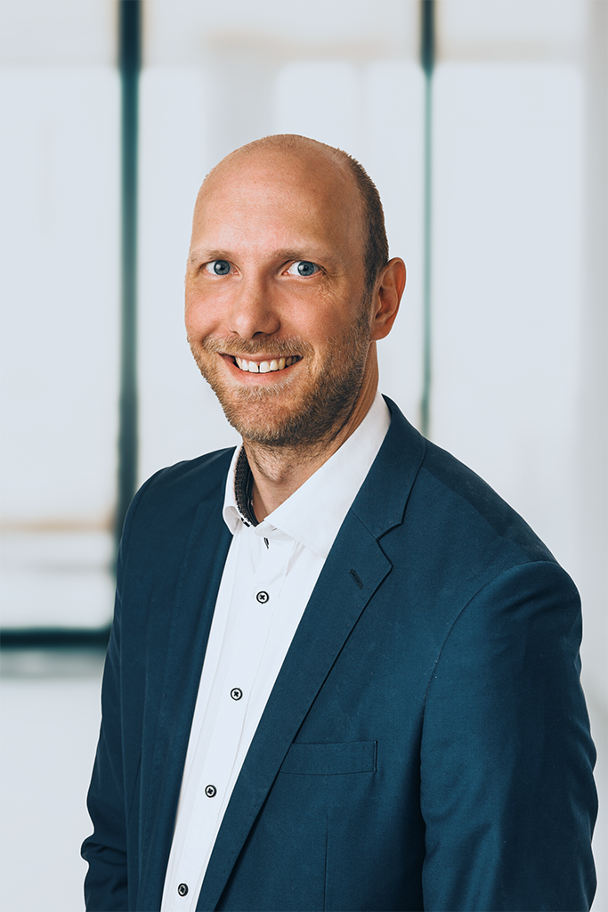 Daniel Eichinger