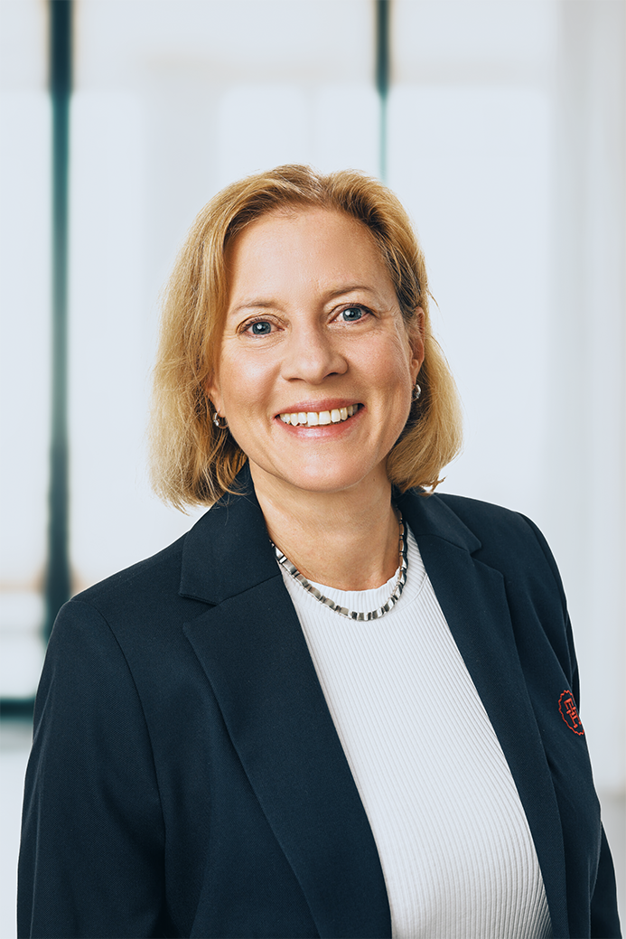 Stefanie Bernlochner