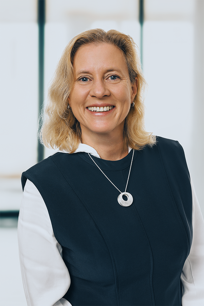 Stefanie Bernlochner